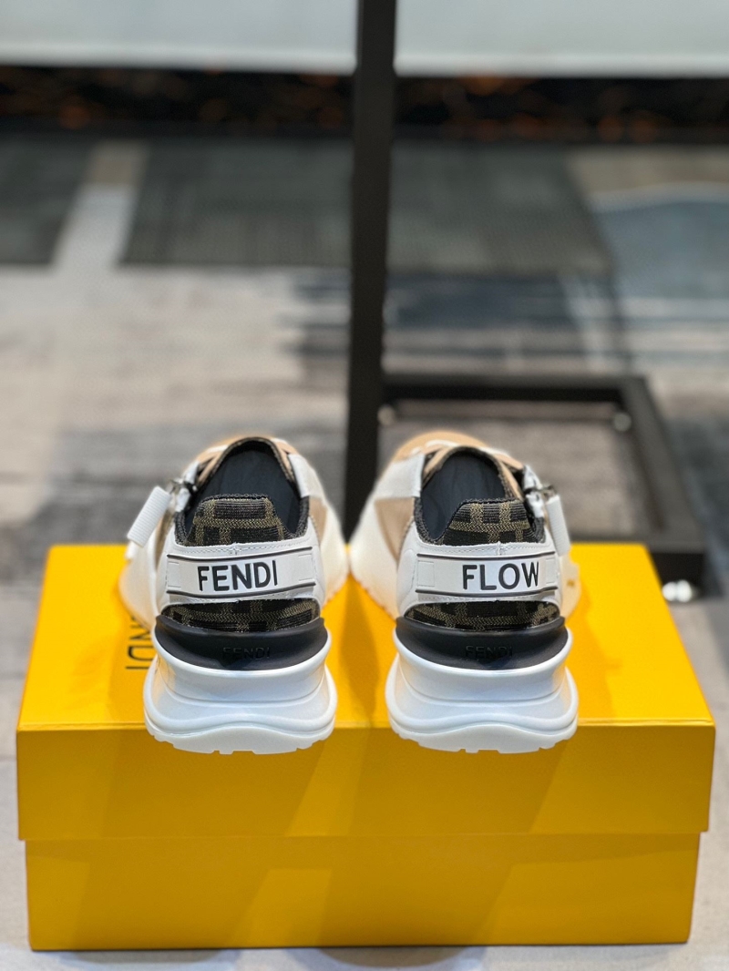 Fendi Casual Shoes